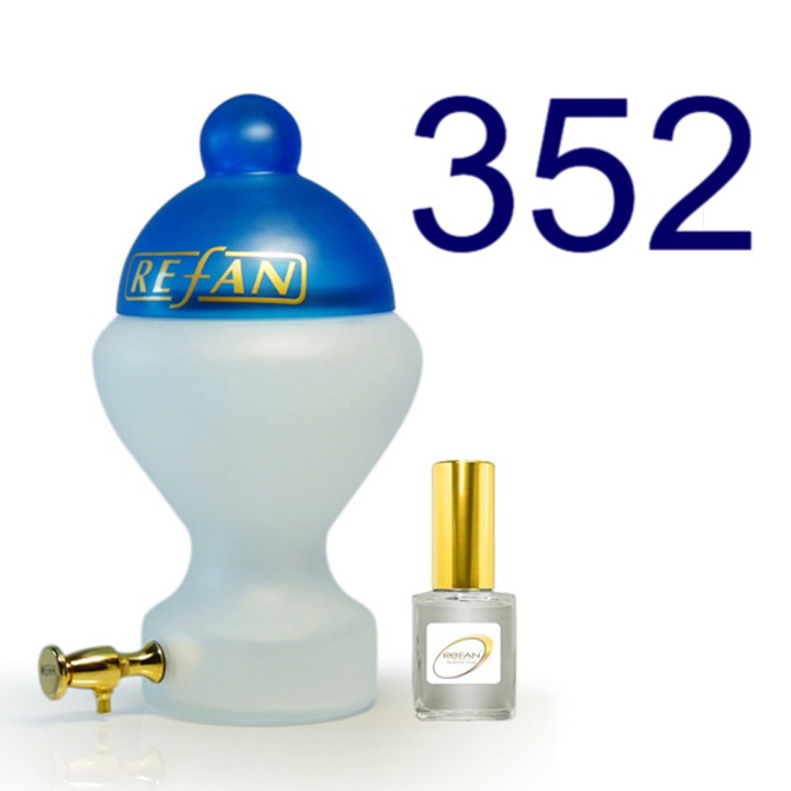 Apa de parfum Refan clasic 352, 50 ml