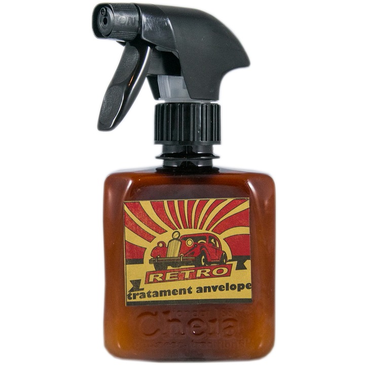 Tratament anvelope RETRO, 300 ml
