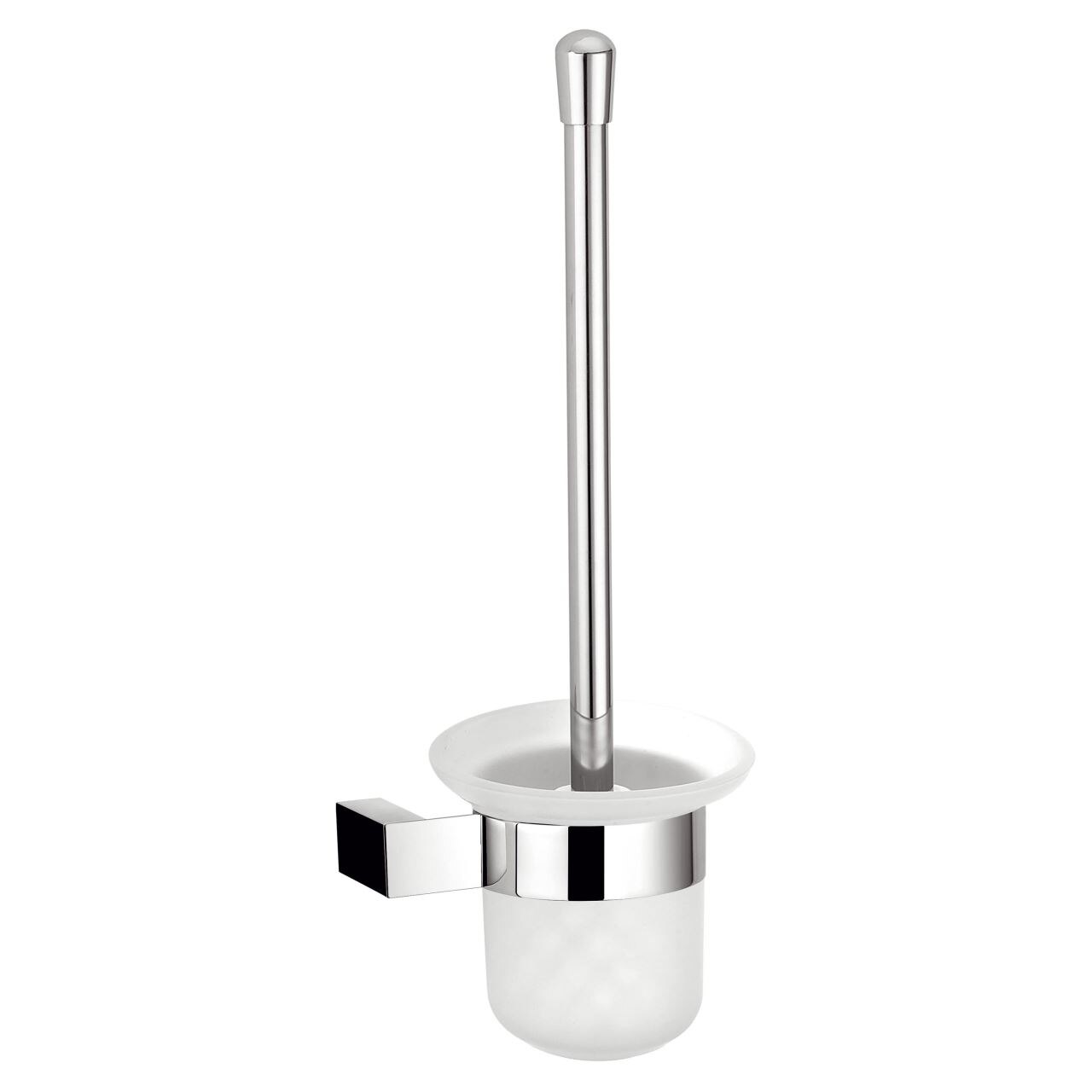 Portperie crom WC Titania Kate 66533.0 FERRO