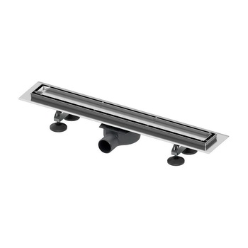 Pachet rigola dus Tece Linus Plate cu capac reversibil 70cm Pachet rigola dus Tece Linus Plate cu capac reversibil 70cm