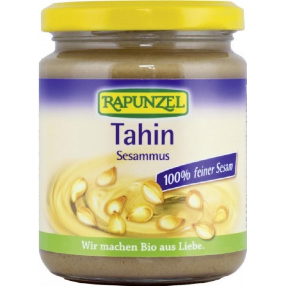 Pasta Susan Tahin VEGAN Bio 250 g Rapunzel