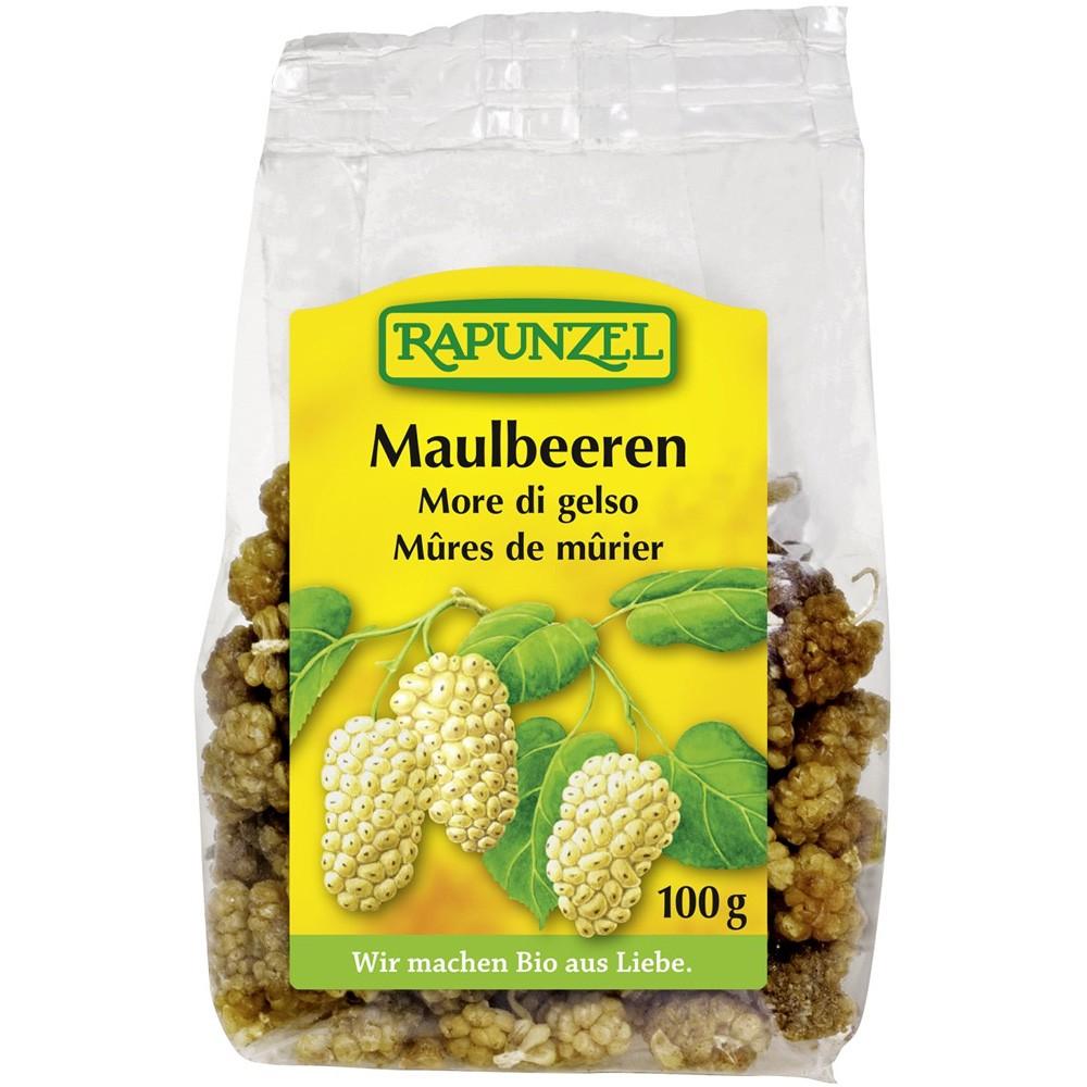 Dude Bio 100 g Rapunzel