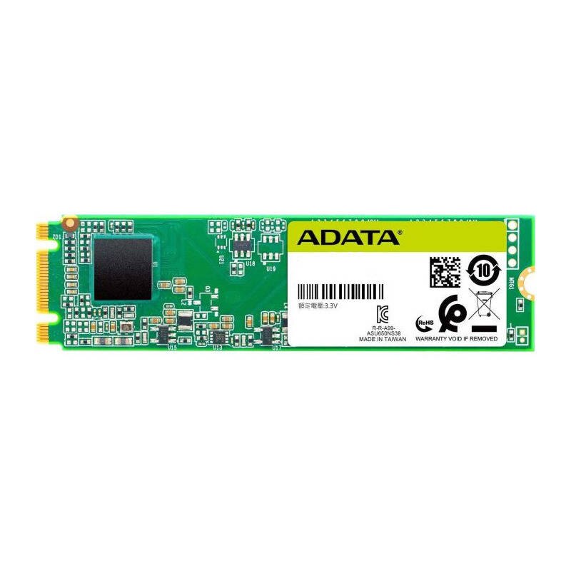 SSD ADATA SU650 120GB SATA-III M.2 2280