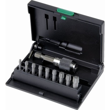 Set biti TORX 10 bucati Set biti TORX 10 bucati
