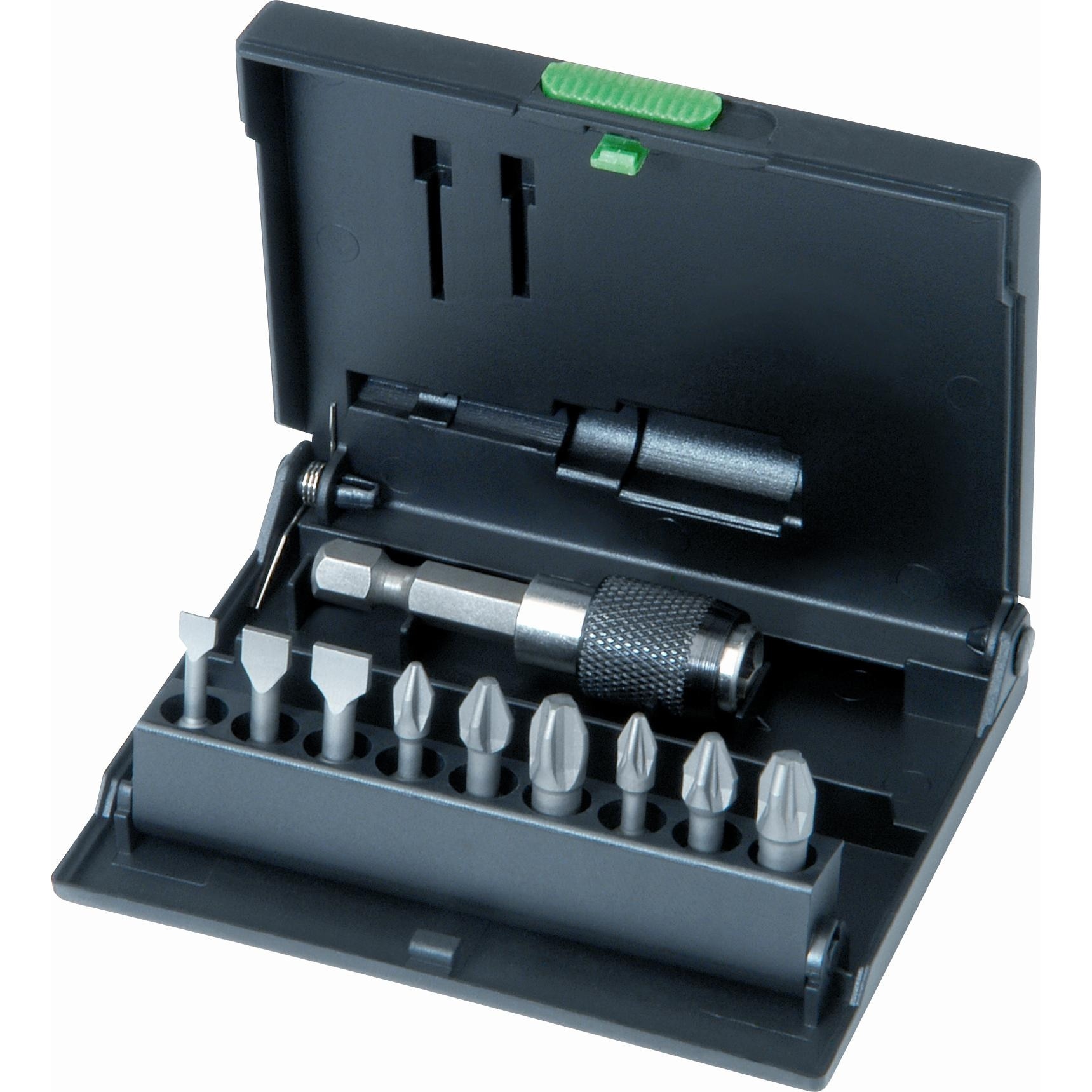 Set biti Mixed Torsion 10 bucat