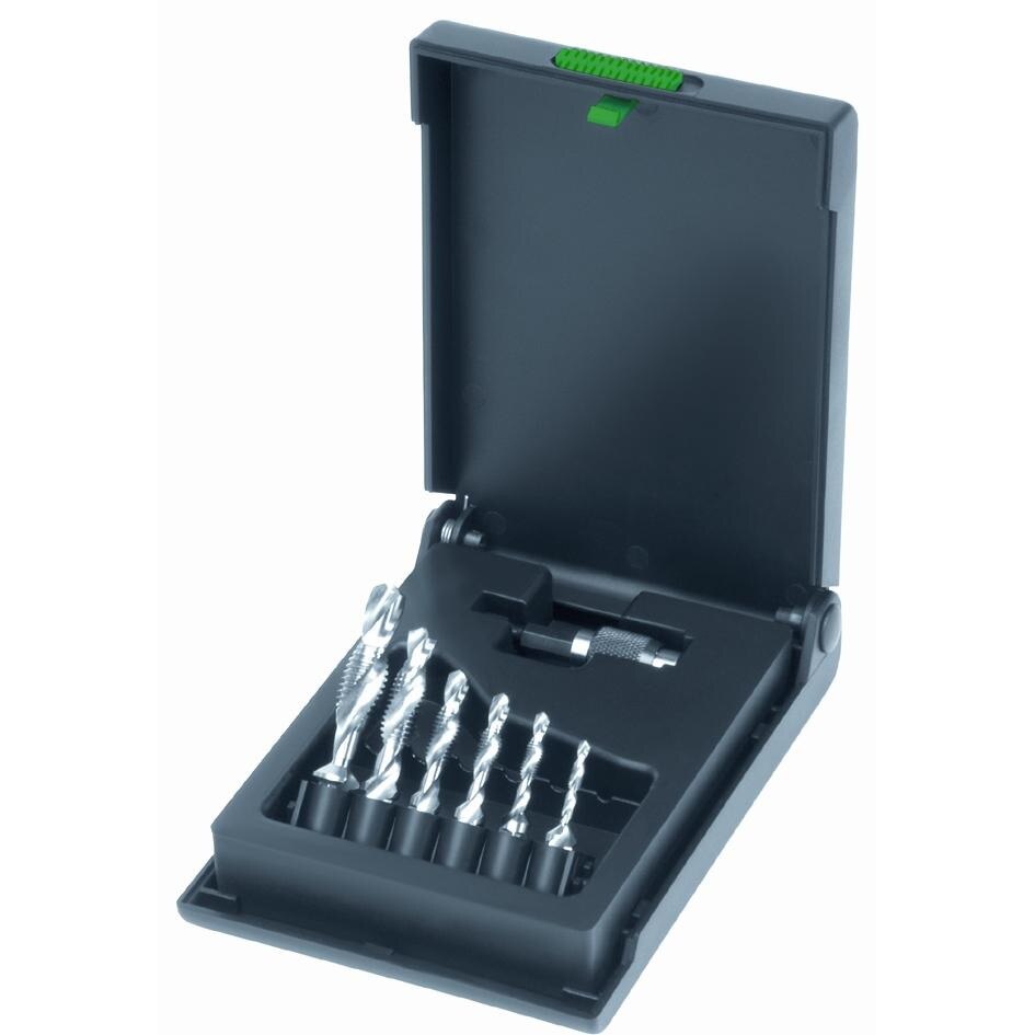 Set burghie combinate 7 bucati