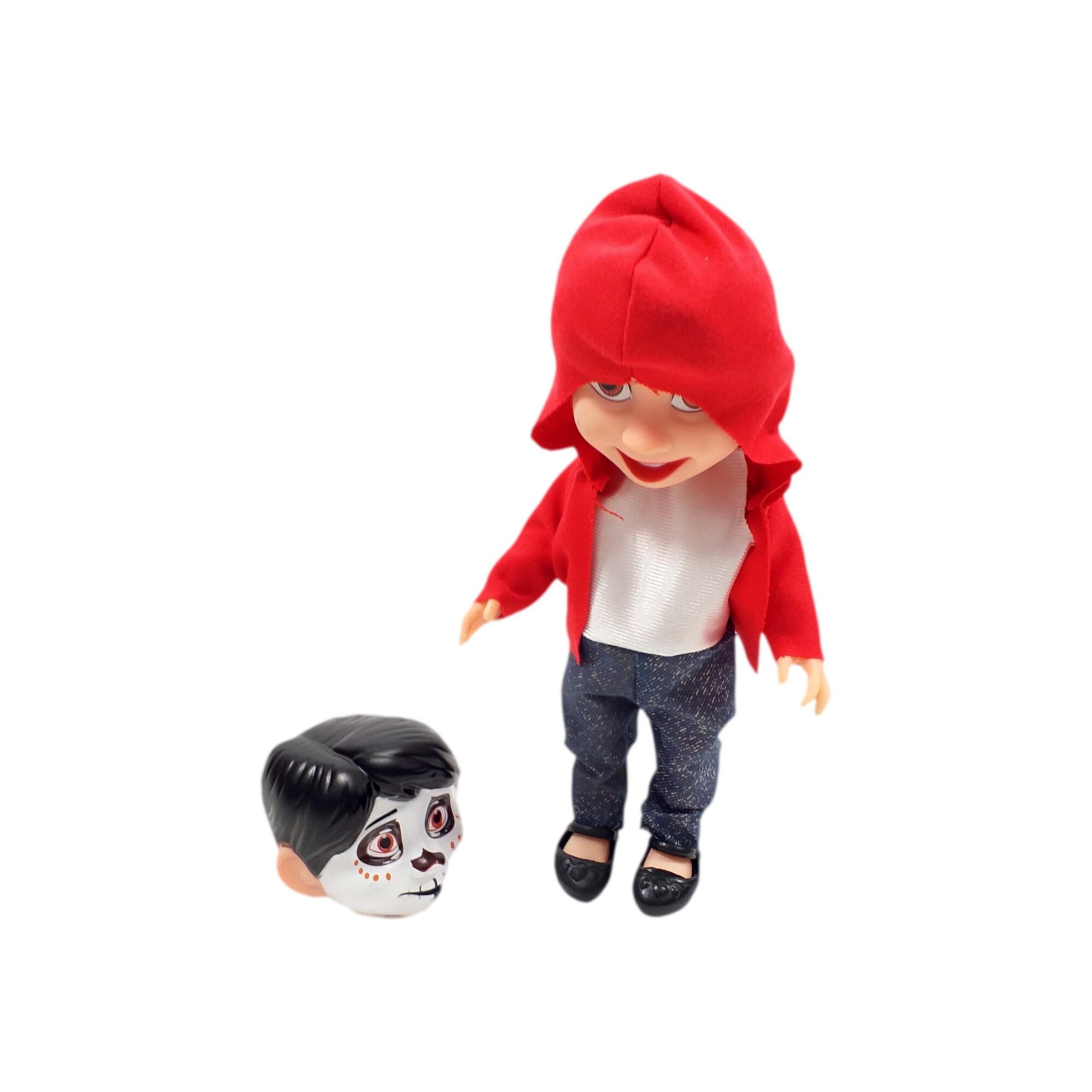 Figurina muzicala, Secretul lui Coco, Miguel, 25 cm - eMAG.ro