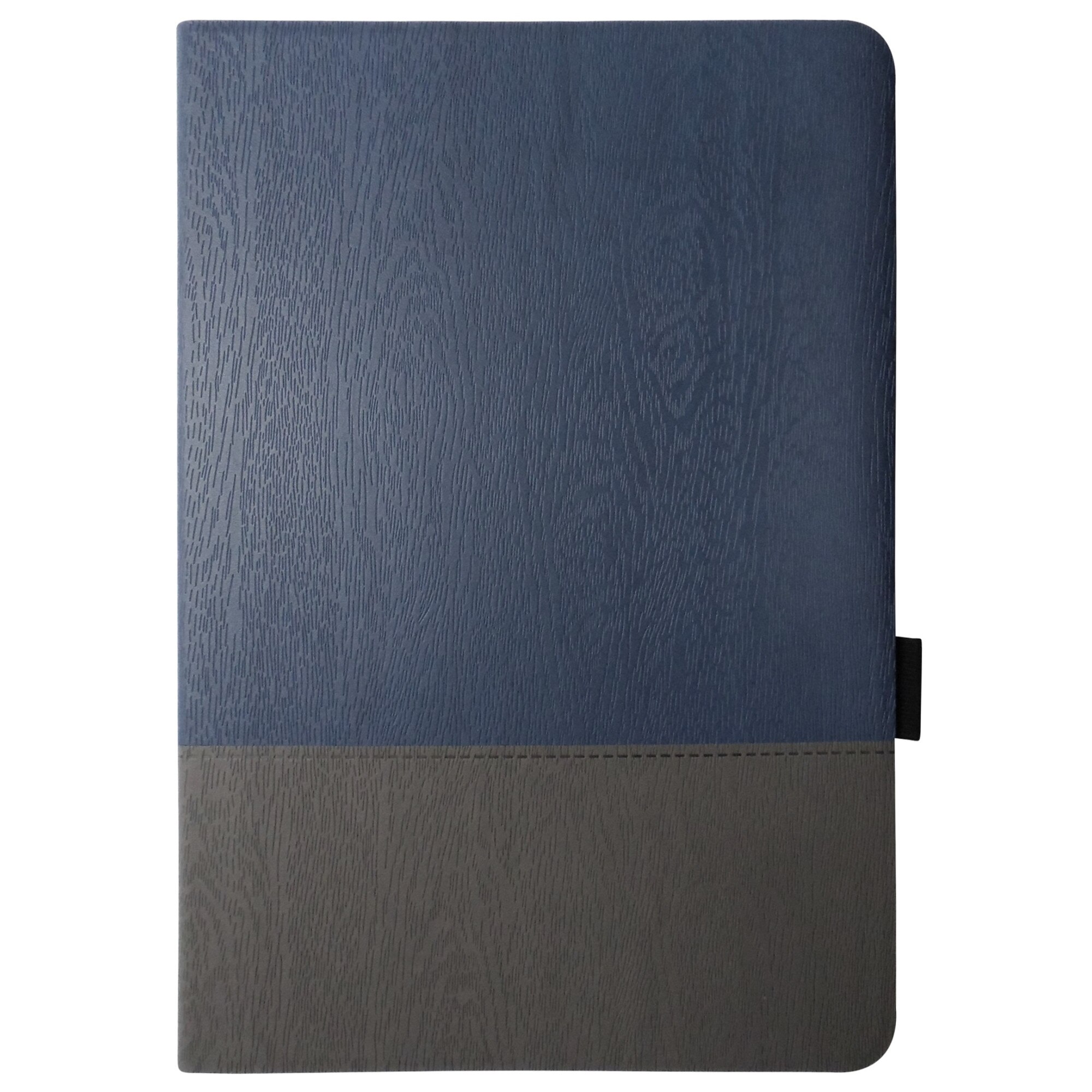 Husa tip carte cu stand ESR Simplicity Knight bleumarin + maro pentru Apple iPad Air 3