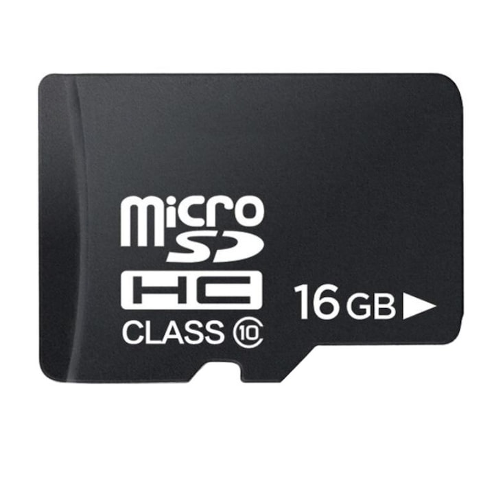 Карта памет MicroSDHC Techstar, Class 10, 16GB