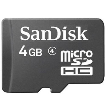 Card de memorie microsdhd kingston 4gb clasa 4 Card de memorie microsdhd kingston 4gb clasa 4