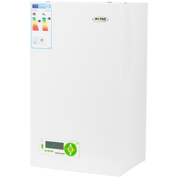 Centrala termica in condensare Motan MKDens 25, tiraj fortat, 25 kW, fara kit inclus Centrala termica in condensare Motan MKDens 25, tiraj fortat, 25 kW, fara kit inclus