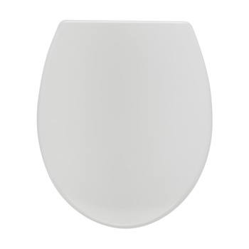 Capac WC, MSV, Duroplast, Alb, Soft close, Antibacterial, usor de curata, 2.16 Kg, 425/470-373 Capac WC, MSV, Duroplast, Alb, Soft close, Antibacterial, usor de curata, 2.16 Kg, 425/470-373