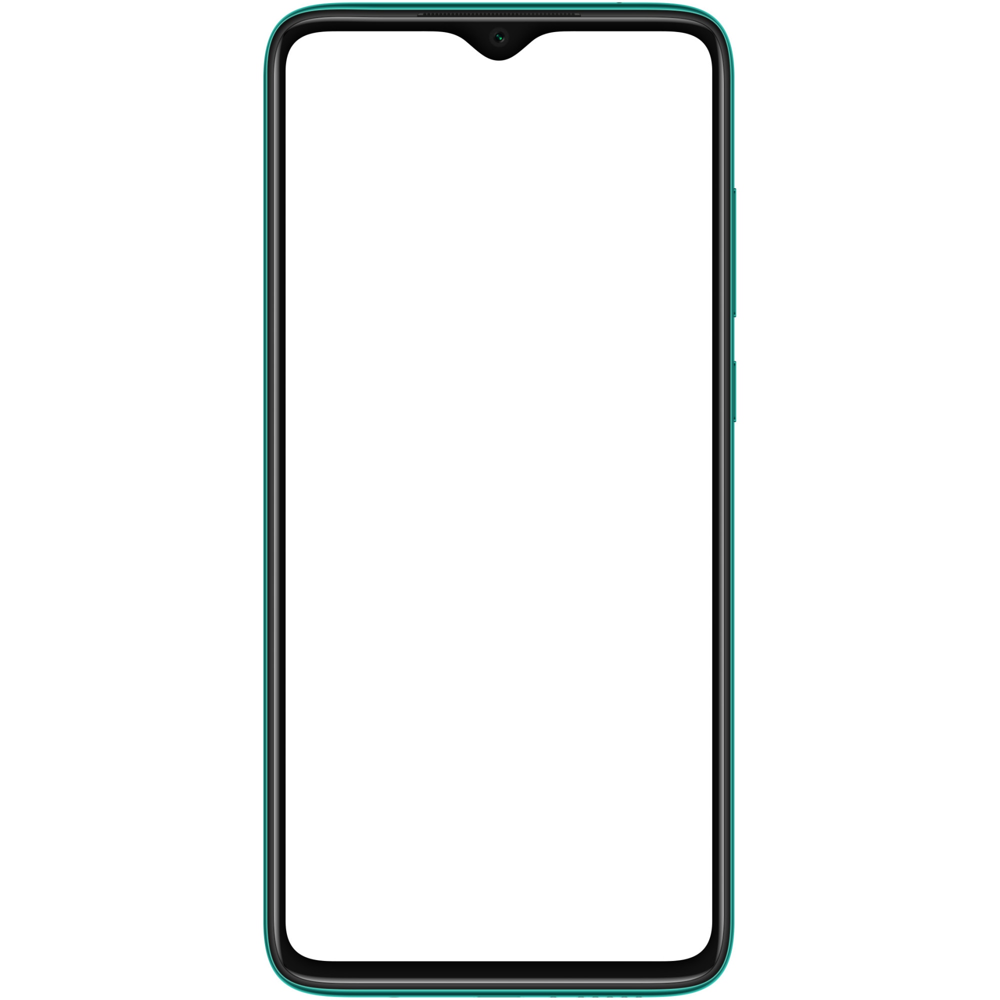 Смартфон Xiaomi Redmi Note 8 Pro, Dual SIM, 128GB, 6GB RAM, 4G, Forest