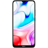 Telefon mobil Xiaomi Redmi 8, Dual SIM, 32GB, 4G, Onyx Black