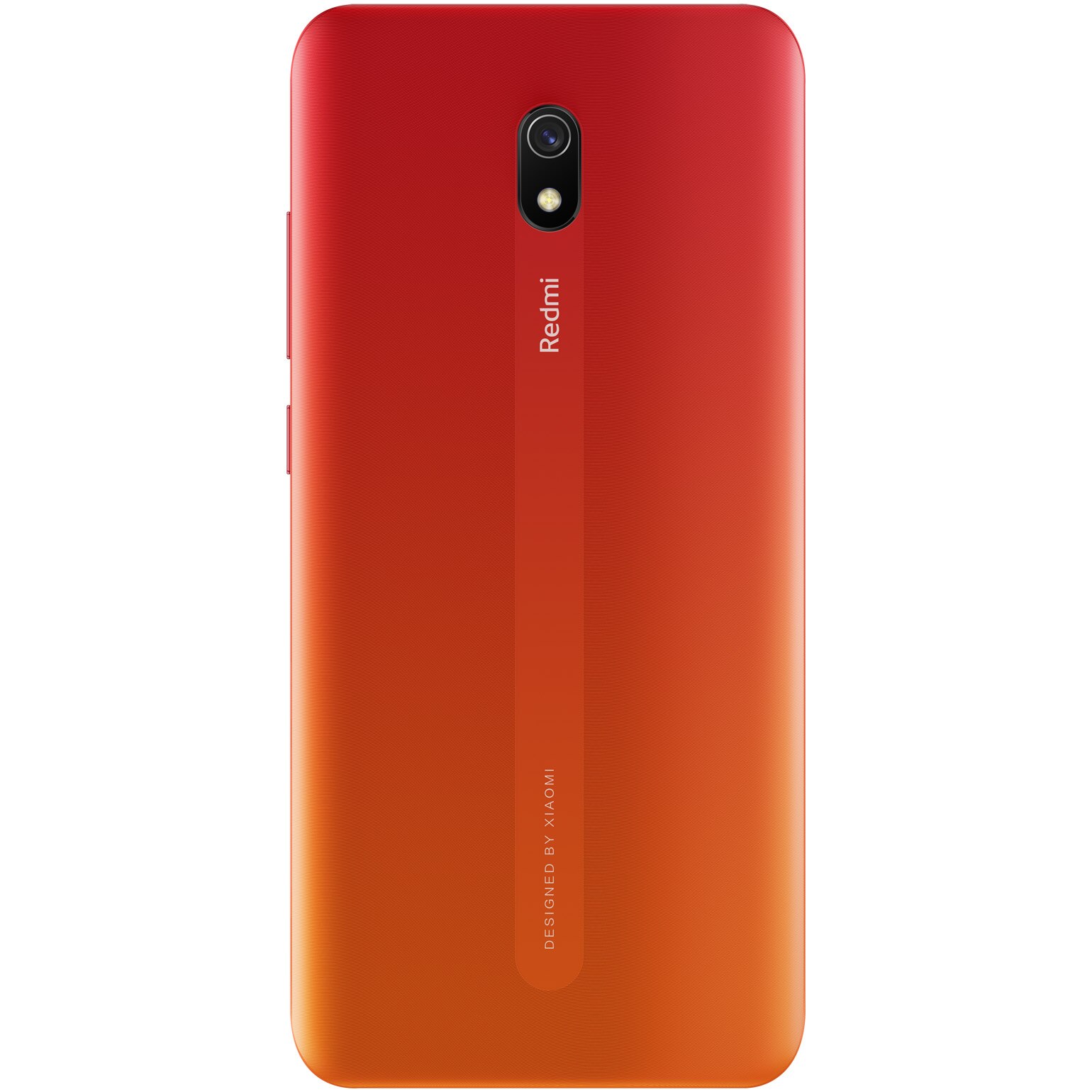 fade dig his Telefon mobil Xiaomi Redmi 8A, Dual SIM, 64GB, 4G, Sunset Red - eMAG.ro