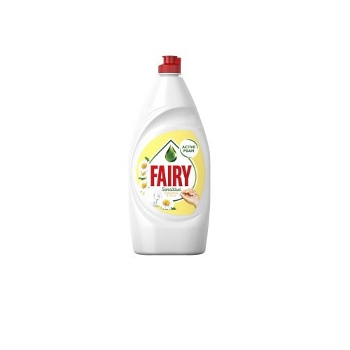 Detergent Fairy pentru vase ,800ml