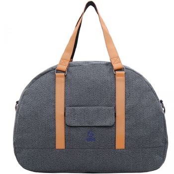 Geanta G.Ride Baya Heritage Gri Geanta G.Ride Baya Heritage Gri