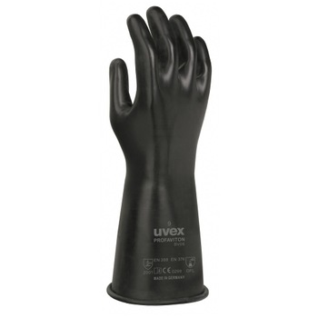 Manusi de protectie uvex profaviton - 60222, marime L Manusi de protectie uvex profaviton - 60222, marime L