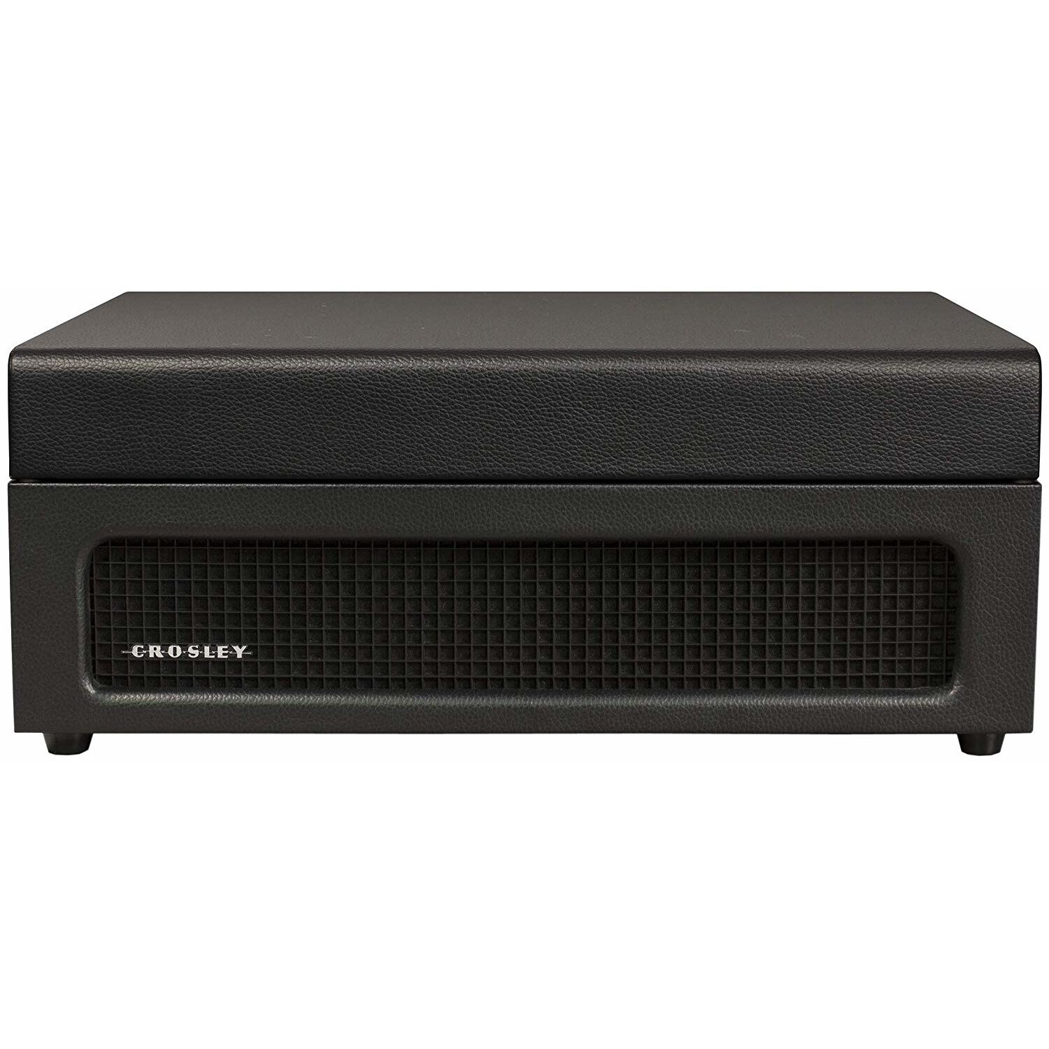 Pickup Crosley Voyager CR8017ABK Negru eMAG.ro