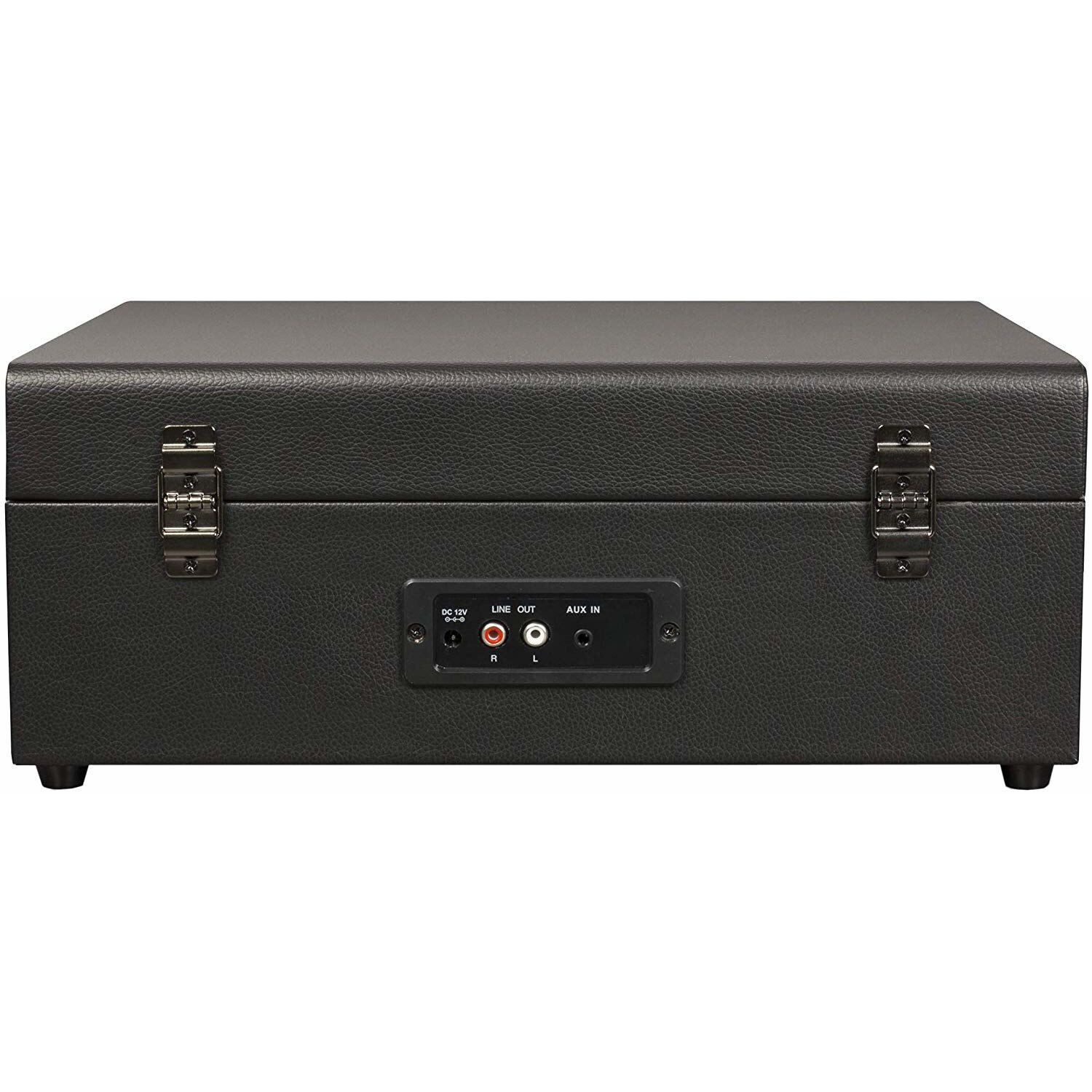 Pickup Crosley Voyager CR8017ABK Negru eMAG.ro