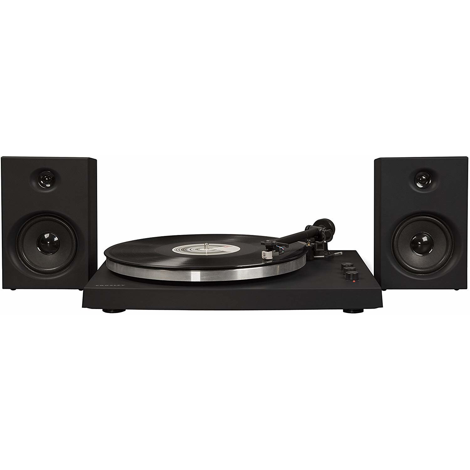 Pick-up Crosley T150 negru