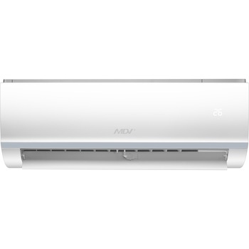 Aparat de aer conditionat MDV ALL EASY LOW AMBIENT KIT 9000 btu/h WIFI READY R32 Full DC Inverter, Clasa A++, -25 grade incalzire, Detectie Pierdere Freon, Filtru particole detasabil Aparat de aer conditionat MDV ALL EASY LOW AMBIENT KIT 9000 btu/h WIFI READY R32 Full DC Inverter, Clasa A++, -25 grade incalzire, Detectie Pierdere Freon, Filtru particole detasabil