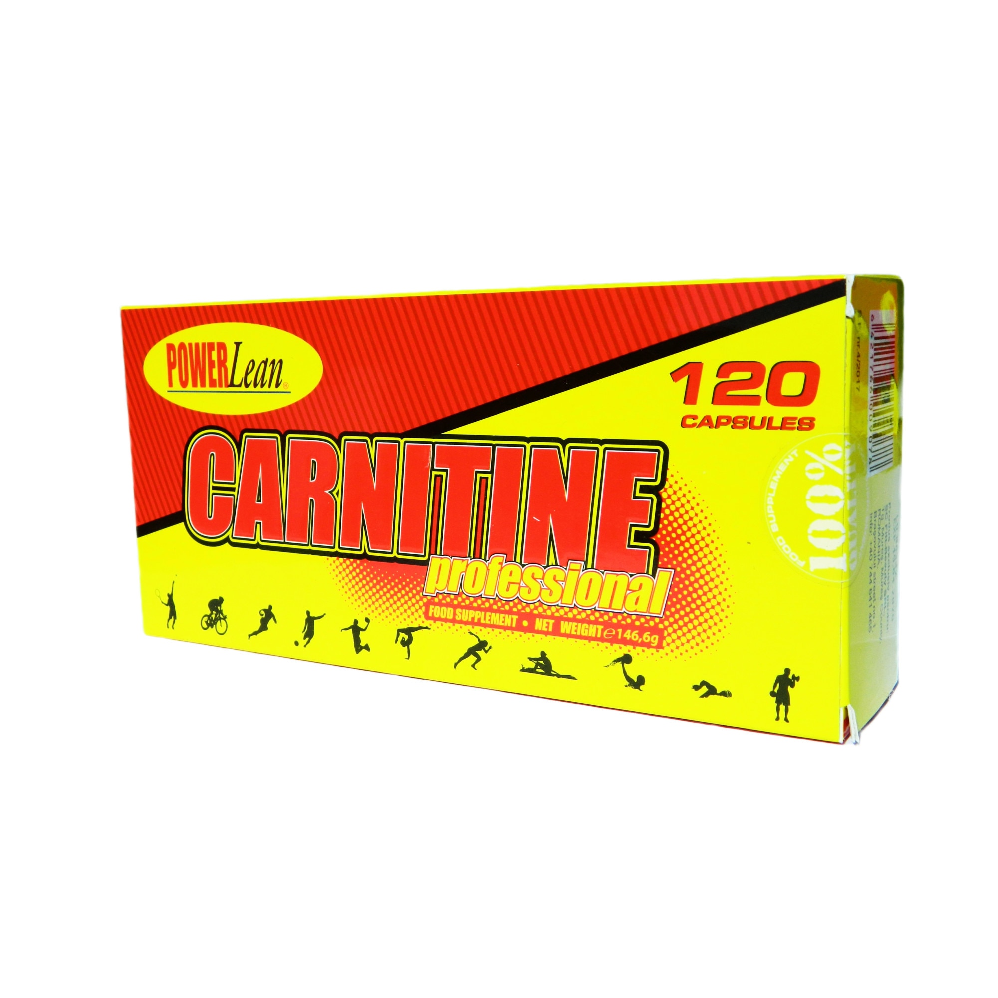 pastile de slabit l- carnitine