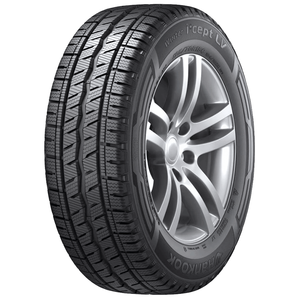 Anvelopa Iarna Hankook Winter Icept LV Rw12 215/65 R15 104/102 T C