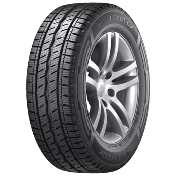 Anvelopa Iarna Hankook Winter Icept LV Rw12 195/60 R16 99/97 T C Anvelopa Iarna Hankook Winter Icept LV Rw12 195/60 R16 99/97 T C