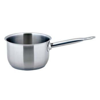 Cratita pentru sosuri din otel inoxidabil (inox) 16 cm Pro-X Carl Schmidt Sohn OT 43216 Cratita pentru sosuri din otel inoxidabil (inox) 16 cm Pro-X Carl Schmidt Sohn OT 43216