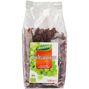 Stafide ECO 500 g - Dennree Stafide ECO 500 g - Dennree