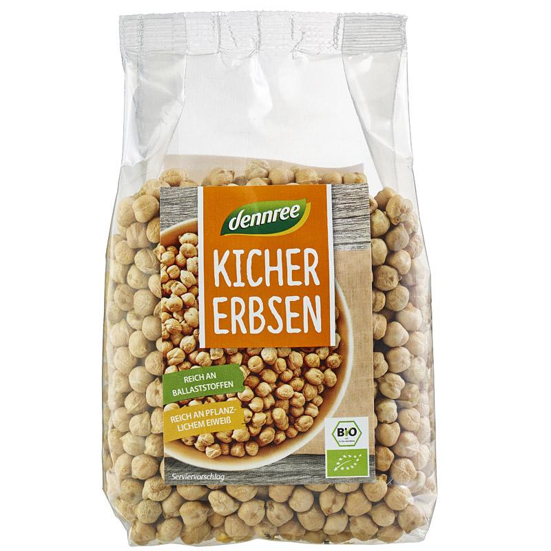 Naut ECO 500 g - Dennree