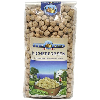 Naut ECO 500 g - Bioking Naut ECO 500 g - Bioking