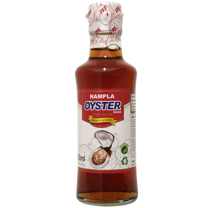 Sos de peste 200 ml - Oyster