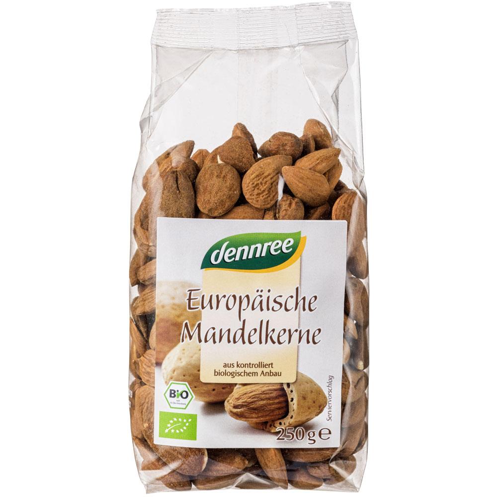 Migdale ECO 250 g - Dennree