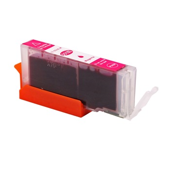 Cartus Canon CLI-551M XL magenta, compatibil, capacitate mare, pentru Canon Pixma iP7200, iP7250, iP8750, iX6850, MG5450, MG6350, MG5550, MG5650, MG6450, MG6650, MG7150, MG7550, MX725, MX925 Cartus Canon CLI-551M XL magenta, compatibil, capacitate mare, pentru Canon Pixma iP7200, iP7250, iP8750, iX6850, MG5450, MG6350, MG5550, MG5650, MG6450, MG6650, MG7150, MG7550, MX725, MX925
