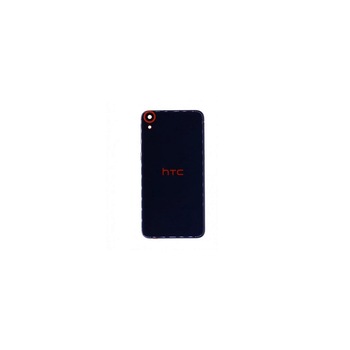 Capac Baterie HTC Desire 820 Negru/Portocaliu Capac Baterie HTC Desire 820 Negru/Portocaliu