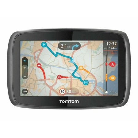 GPS Навигация 4.3” 8GB TomTom Go 400 Lifetime