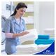 Detergent capsule Ariel Professional 3in1 PODS Color, 105 spalari