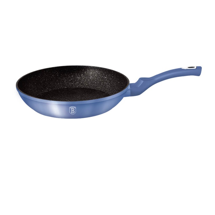 Тиган Berlinger Haus Metallic Line Royal Blue Edition, 24см