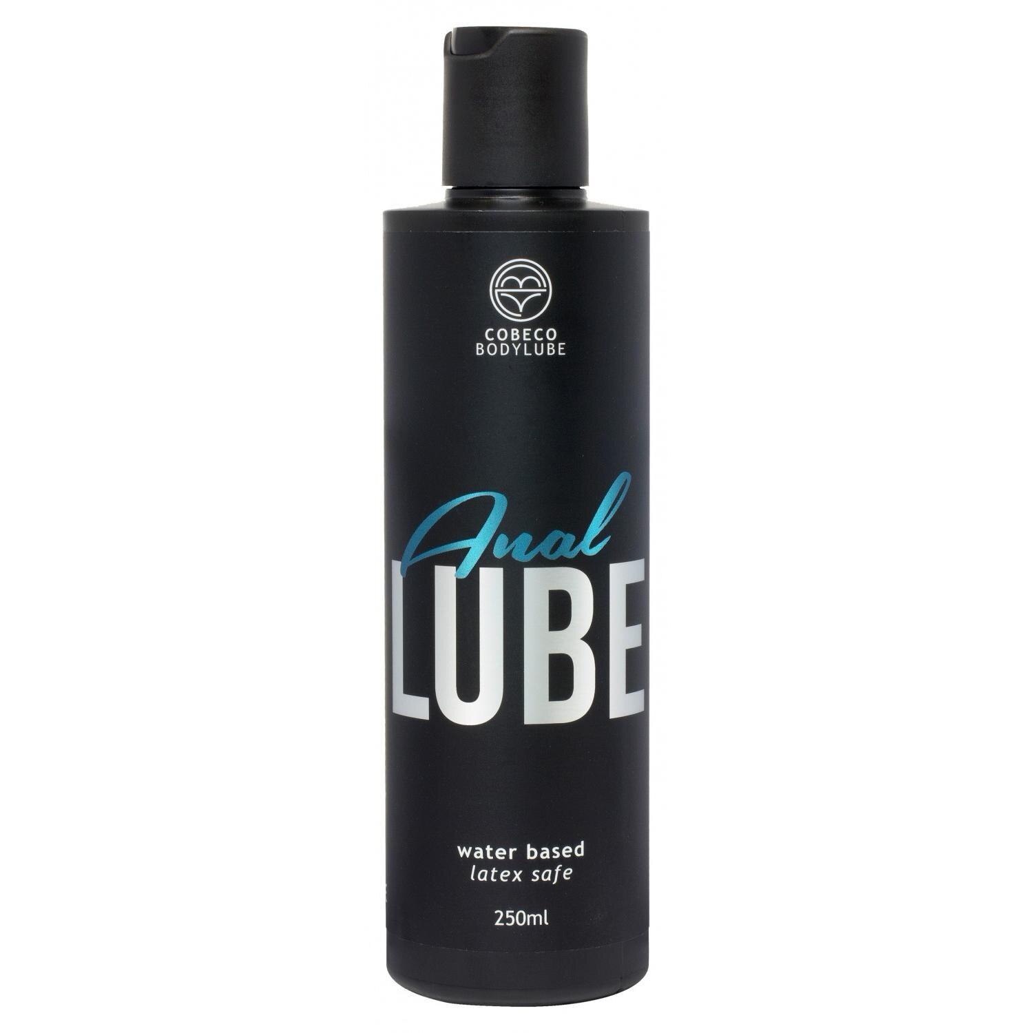 Lubrifiant Anal Lube WB 250 ml
