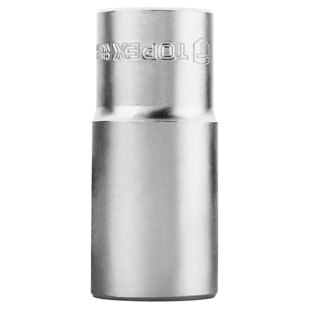 Tubulara hexagonala lunga, 1/2