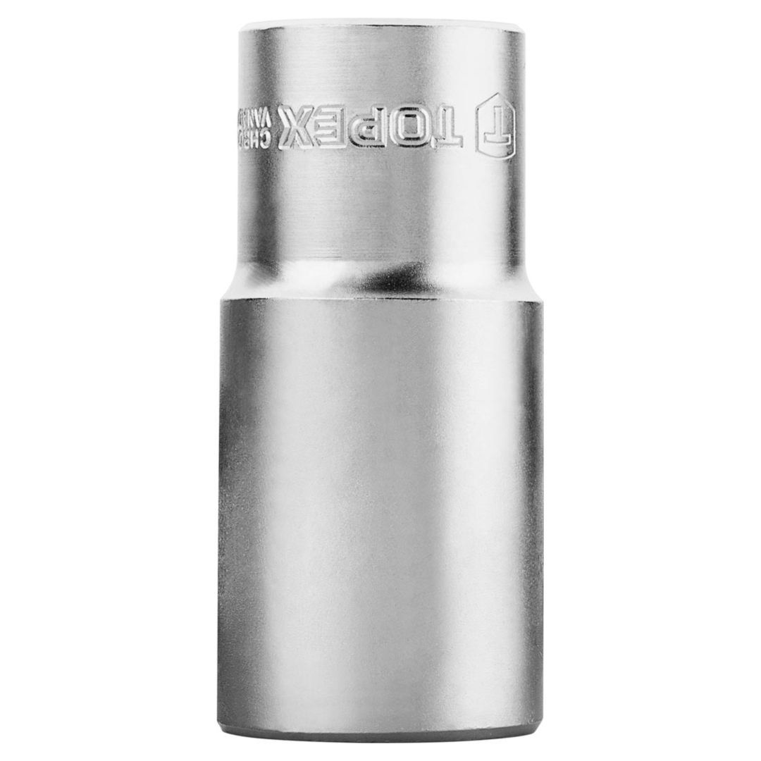 Tubulara hexagonala lunga, 1/2