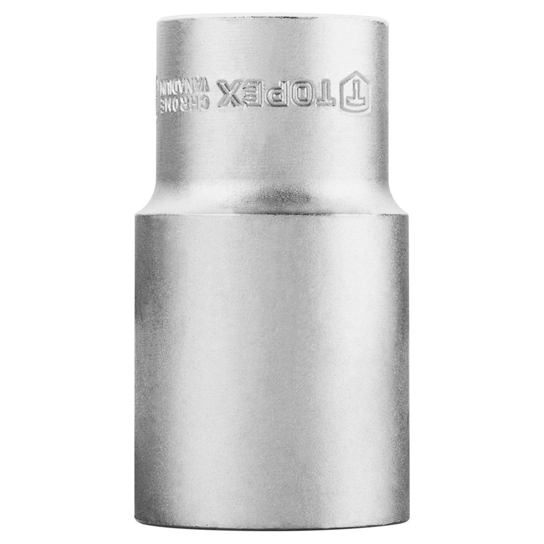 Tubulara hexagonala lunga, 1/2