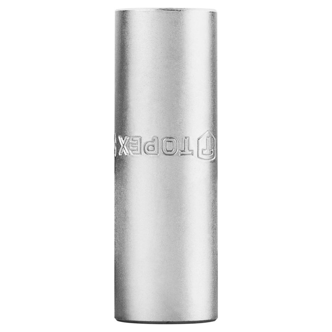 Tubulara hexagonala pentru bujii 1/2