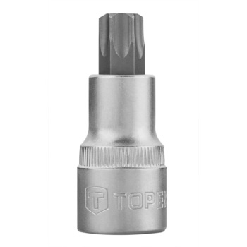 Tubulara cu amprenta torx 1/2 Tubulara cu amprenta torx 1/2