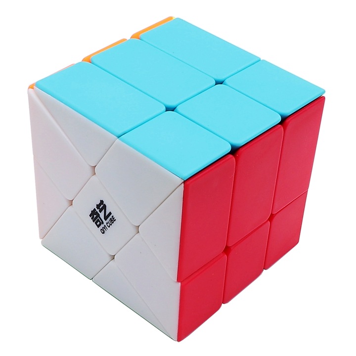 Cub Rubik Windmill 3x3x3 QiYi