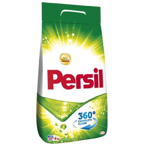 Detergent automat Persil, 6 kg