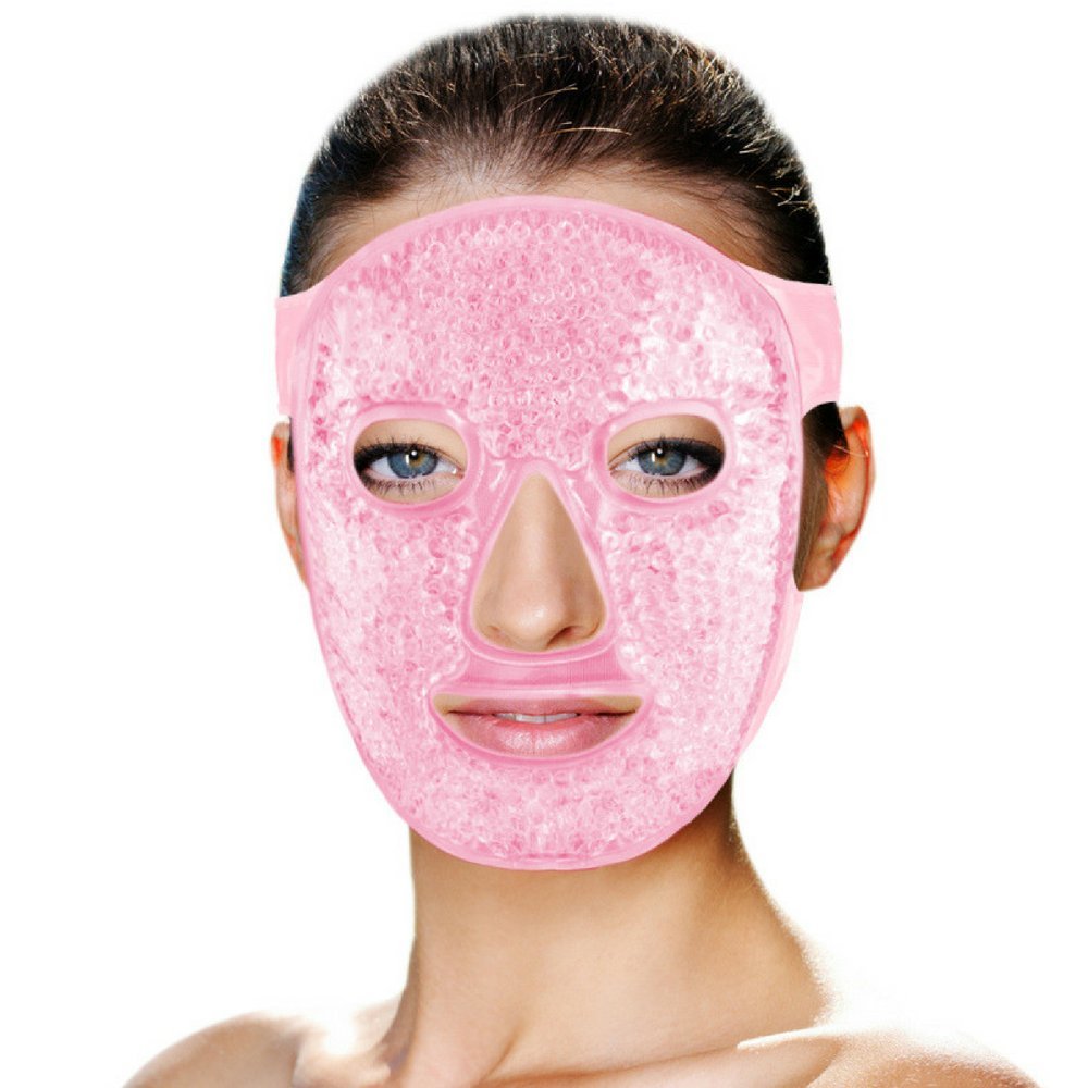 masca pentru cearcane si ochi umflati riduri frunte tratament pret
