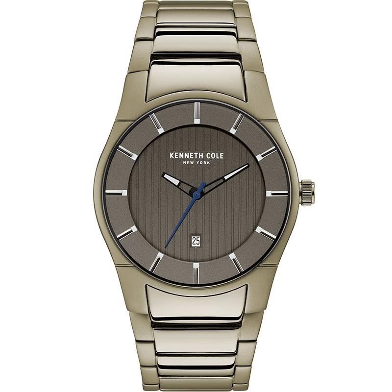 Ceas barbatesc Kenneth Cole KC15103013 Quartz Gri